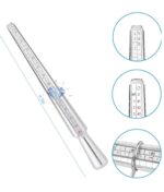 ست میل نمره،حلقه نمره(چینی)گرید یک