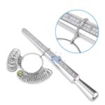 ست میل نمره،حلقه نمره(چینی)گرید یک - Image 2