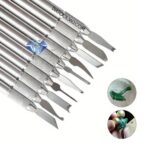 پک تیغ وکس(دسته تیغ وکس)