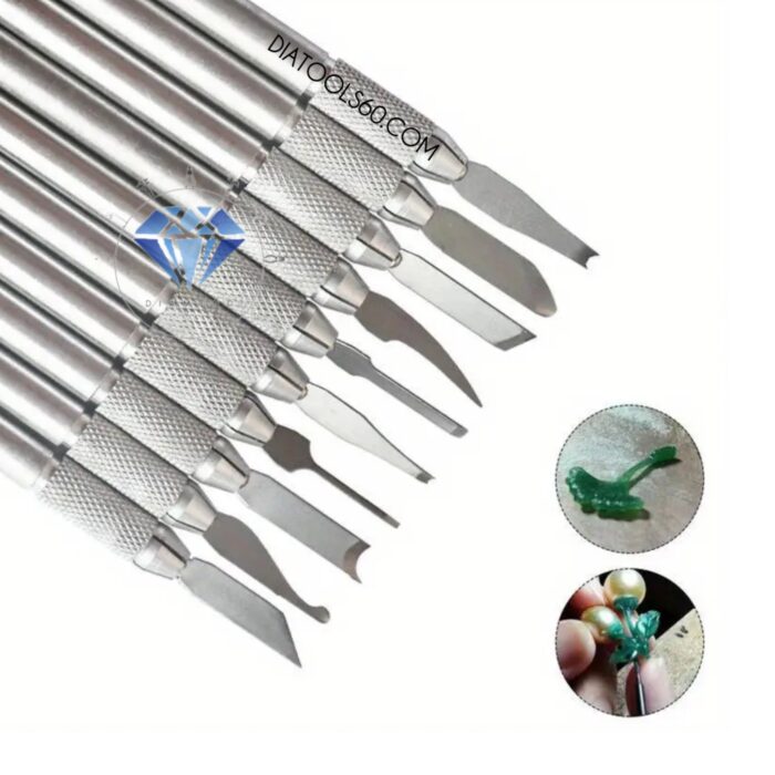 پک تیغ وکس(دسته تیغ وکس) - Image 2