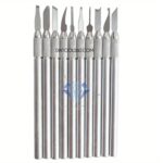 پک تیغ وکس(دسته تیغ وکس) - Image 4