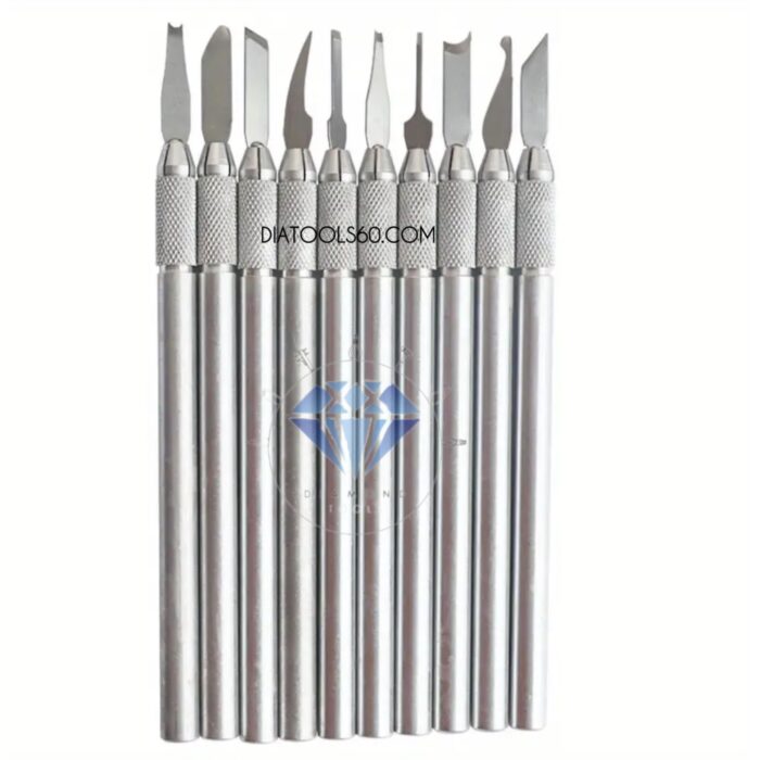 پک تیغ وکس(دسته تیغ وکس) - Image 4