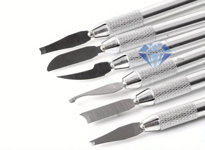 پک تیغ وکس(دسته تیغ وکس) - Image 5