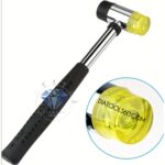 چکش پلاستیکی(فیبری)