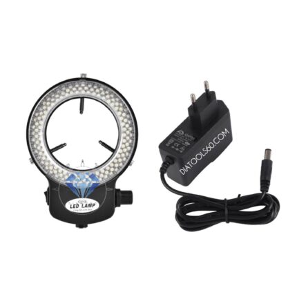 چراغ LED میکروستینگ