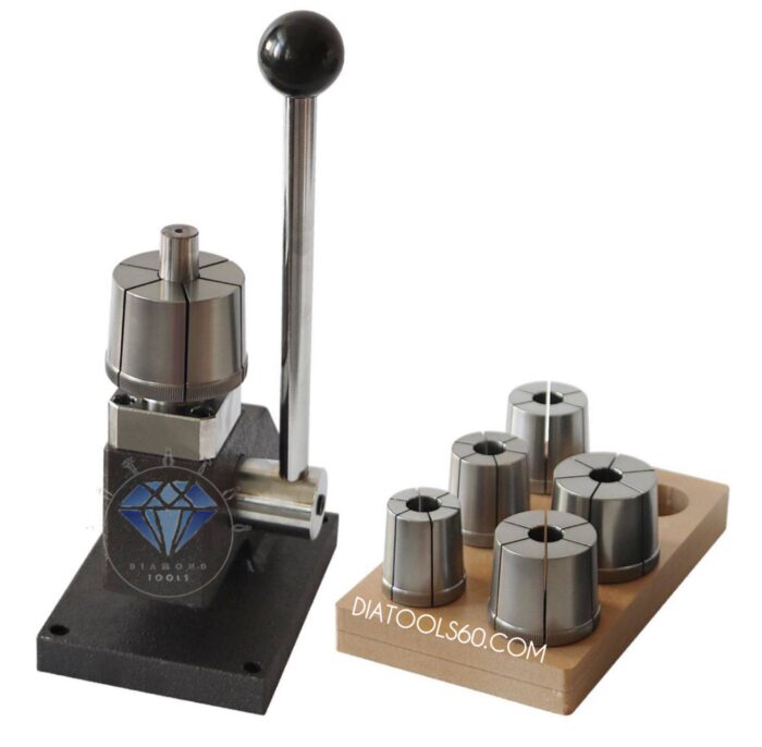 برجک النگو(خارجی) - Image 2