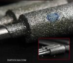 سرفرز پودرالمالسه استوانه برند کینگ گلد - Image 2