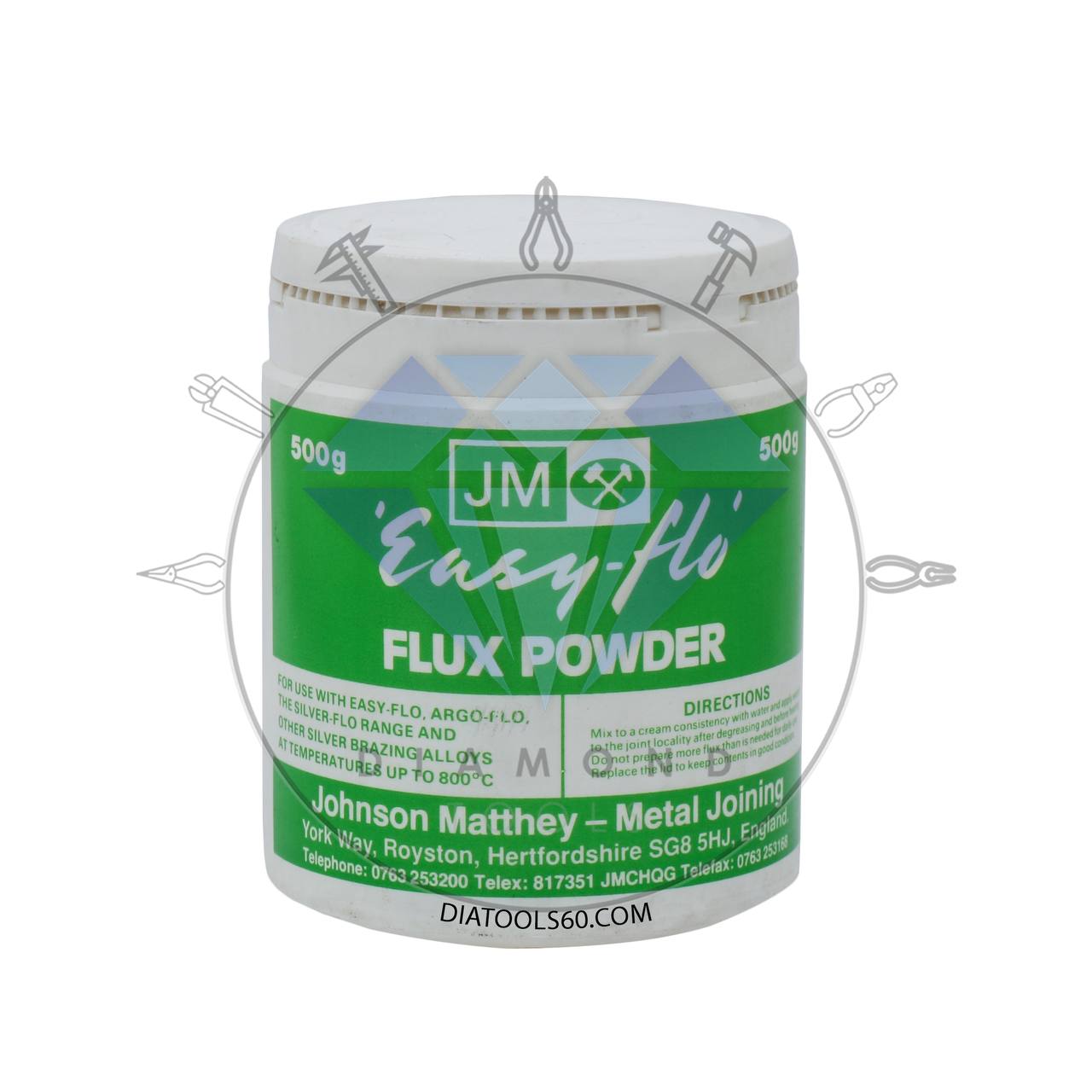 IMG_6607 تنه کار انگلیسی جانسون - Image 1