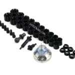 متعلقات انگشتریgrs (مناسب‌گوی‌کوچک)