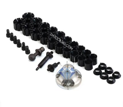 متعلقات انگشتریgrs (مناسب‌گوی‌کوچک)