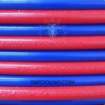 شلنگ دو قلو کره ای (مناسب هوا گاز) - Image 4