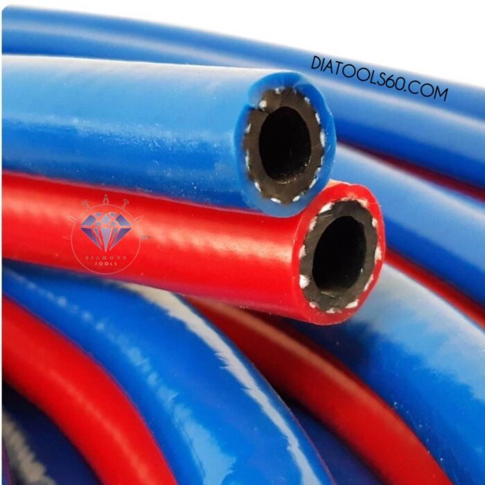 شلنگ دو قلو کره ای (مناسب هوا گاز) - Image 2