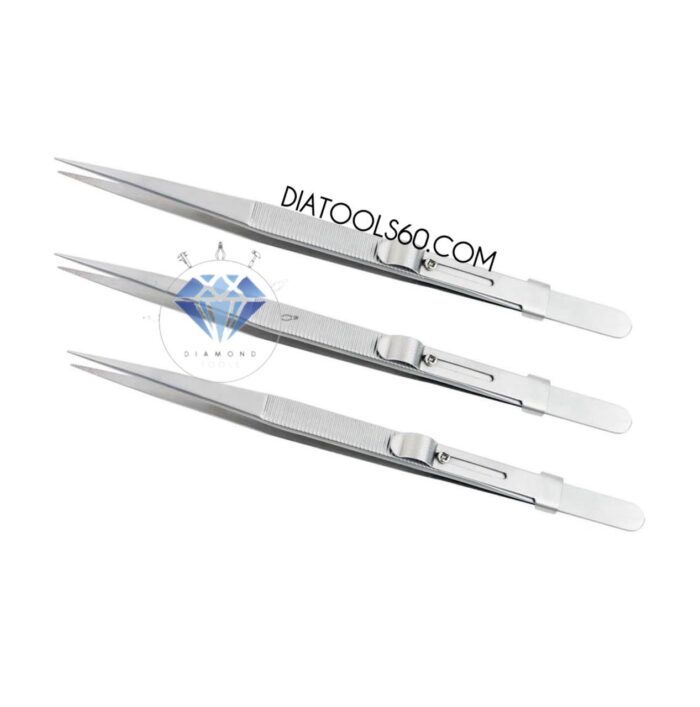 چفت سنگ قفل دار - Image 2