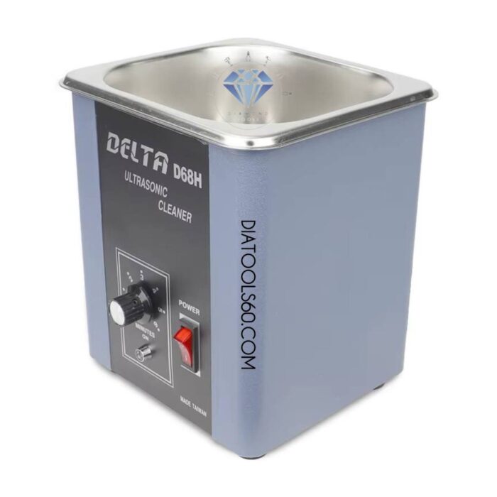 التراسونیک دلتا - Image 2