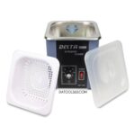 دستگاه التراسونیک دلتا برای شستوشو جواهرات