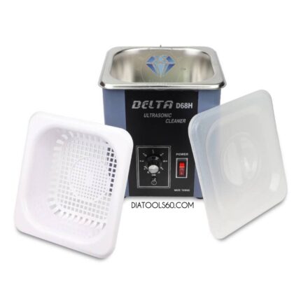 دستگاه التراسونیک دلتا برای شستوشو جواهرات