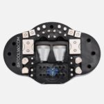 متعلقات انگشتر و پلیت grs(مناسب گوی بزرگ) - Image 2