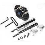 متعلقات انگشتر و پلیت grs(مناسب گوی بزرگ)