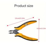 کف چین طرح اگزو - Image 3