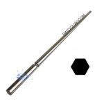 میل انگشتر بچگانه شش ضلعی