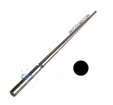 میل انگشتر بچگانه گرد