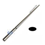 میل انگشتر بچگانه بیضی