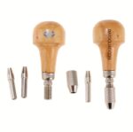 دسته چوبی (گرید یک)