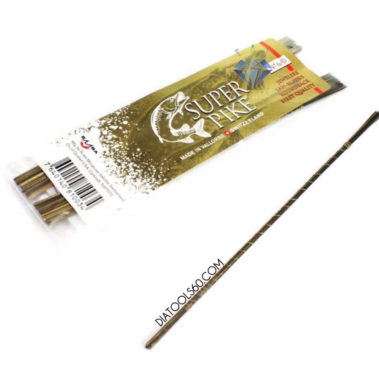 IMG_6800 تیغ اره المانی - Image 1