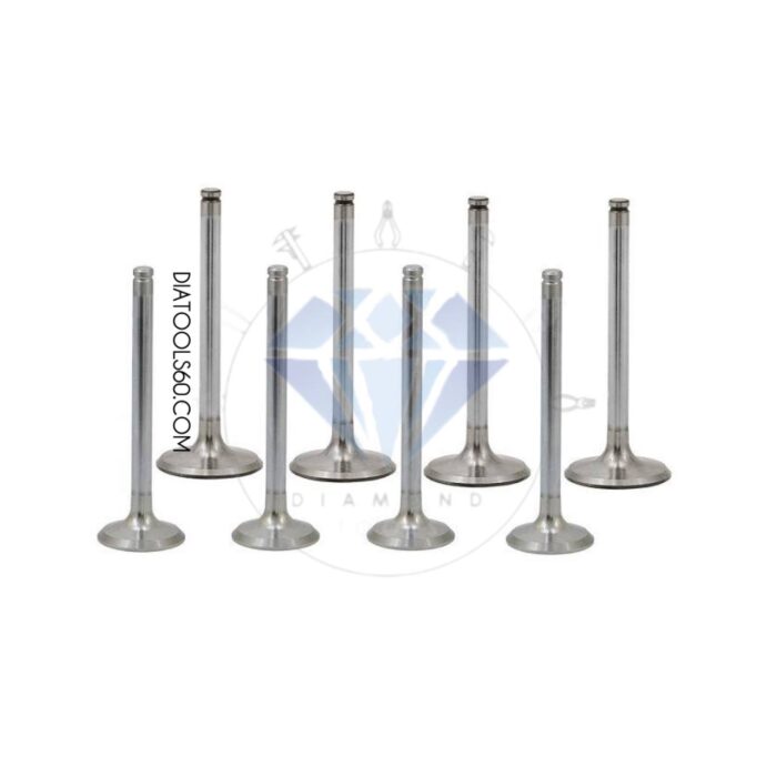 میل سوپاپ زرگری - Image 4