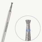 سرفرز پودر الماسه گلدانی(کینگ گلد) - Image 3