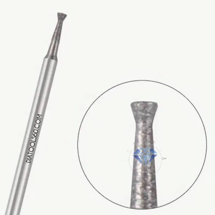 سرفرز پودر الماسه گلدانی(کینگ گلد) - Image 3