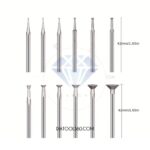 سرفرز پودر الماسه گلدانی(کینگ گلد)