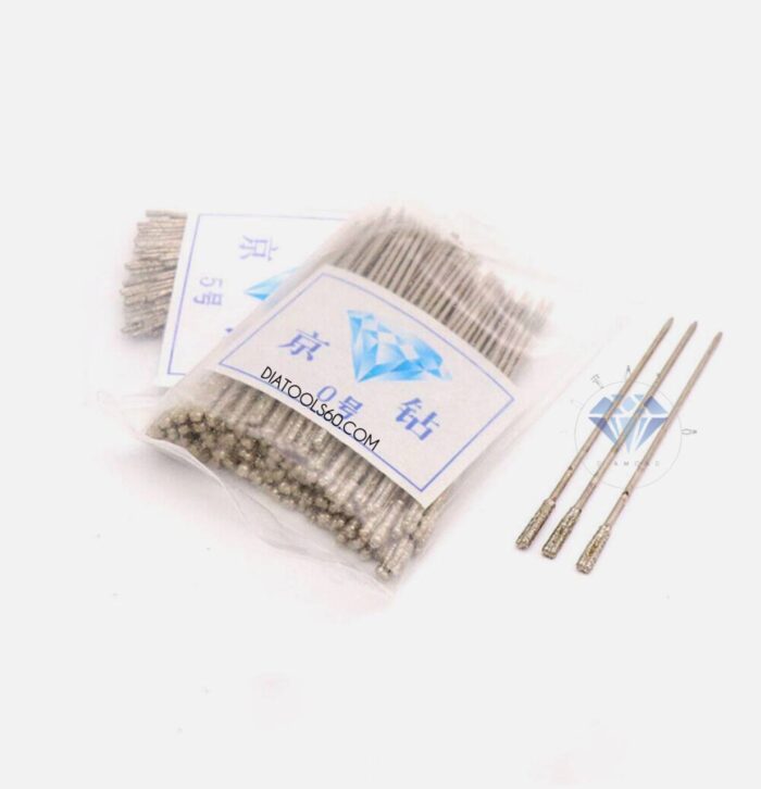 مته خرگوشی(پودر الماسه) - Image 2