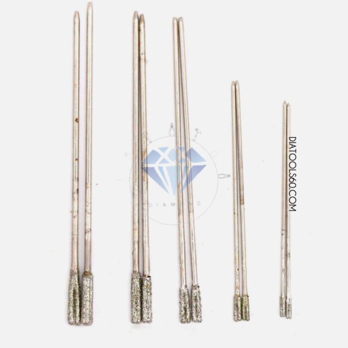 مته خرگوشی(پودر الماسه) - Image 3