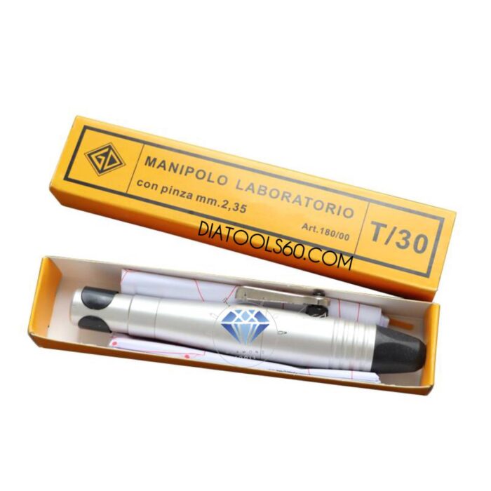 هندپیس سه نظامی فرز Foredom - Image 5