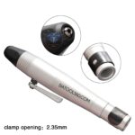 هندپیس سه نظامی فرز Foredom - Image 4