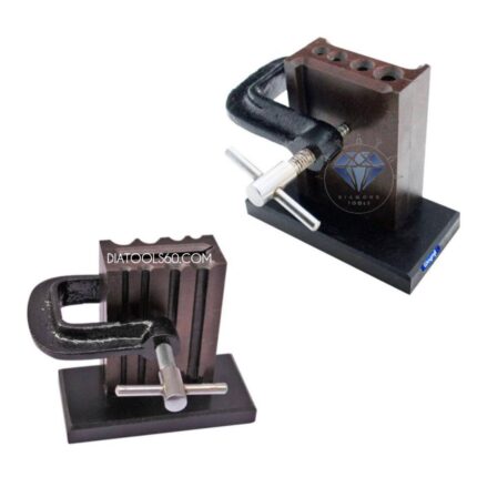 ریژه ایستاده شمش و مفتول (ارتفاع10cm) هندی