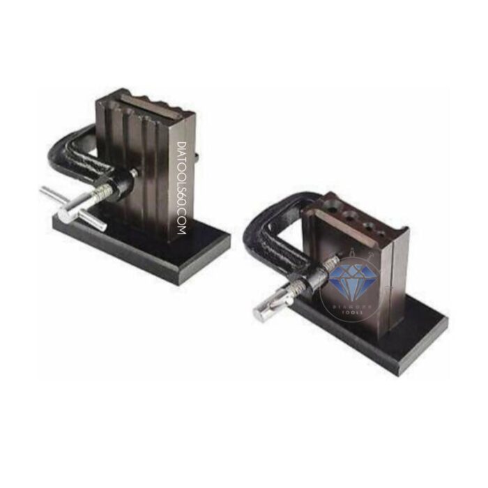 ریژه ایستاده شمش و مفتول (ارتفاع10cm) هندی - Image 2