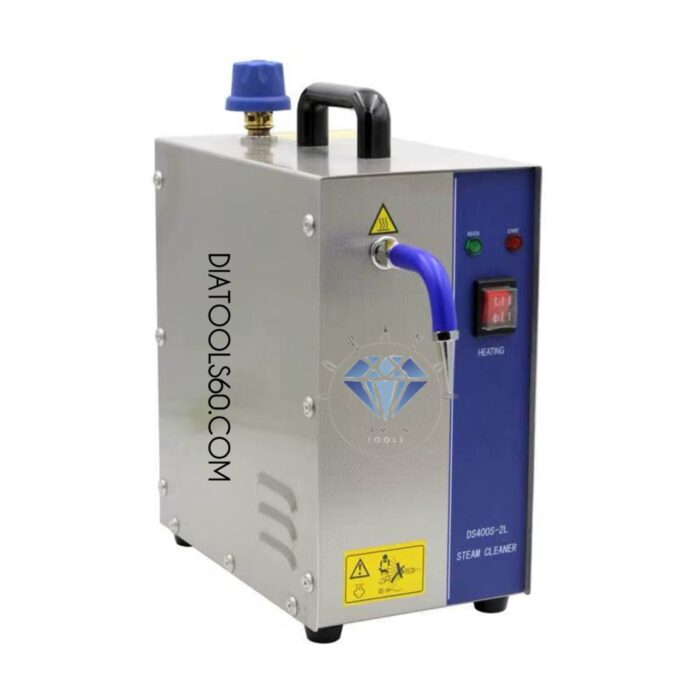 دستگاه بخار تایوانی - Image 2