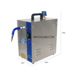 دستگاه بخار تایوانی - Image 3