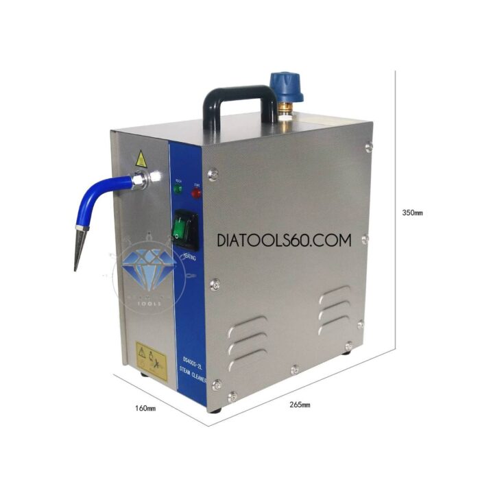 دستگاه بخار تایوانی - Image 3