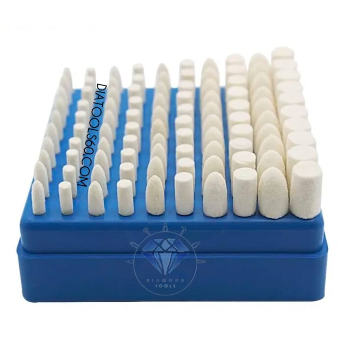 نمدهای فشرده سرفرزی - Image 4