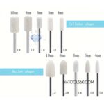 نمدهای فشرده سرفرزی - Image 2