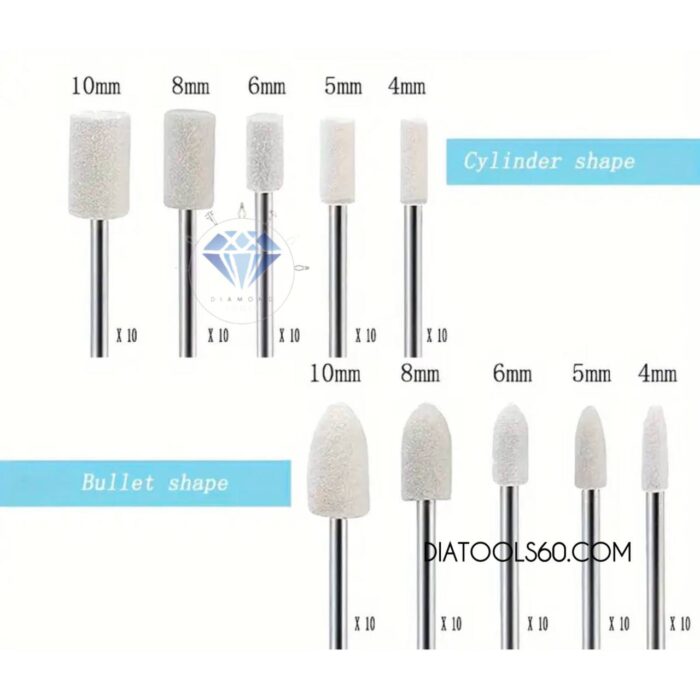 نمدهای فشرده سرفرزی - Image 2