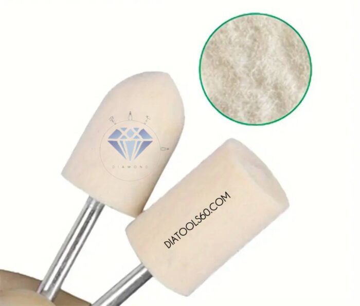 نمدهای فشرده سرفرزی - Image 3