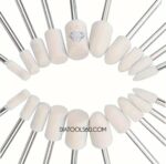 نمدهای فشرده سرفرزی