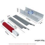 شابلون و کاتر برش وکس - Image 4