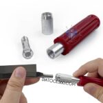 شابلون و کاتر برش وکس - Image 3