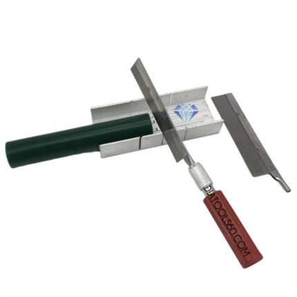 شابلون و کاتر برش وکس