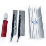 شابلون و کاتر برش وکس - Image 2